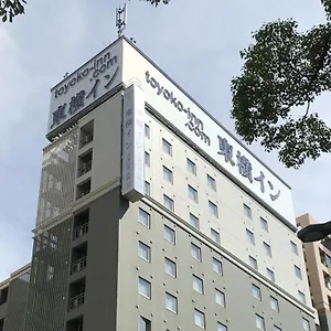 Toyoko Yokohama Stadium Mae No 1 Hotel