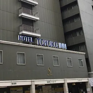 3* Hotel Toyoko Yokohama Stadium Mae No 2