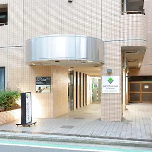 Flexstay Sakuragicho Hotel