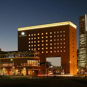 ナビオス横浜 ホテル