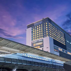 ホテルアソシア新横浜 ホテル