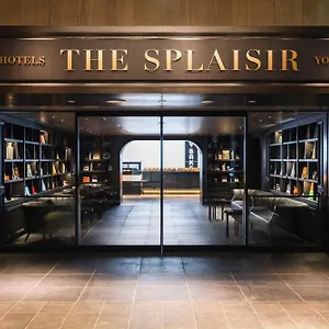 4* Hotel Sotetsu The Splaisir Yokohama