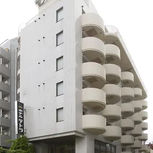 Tetora Tsurumi Hotel