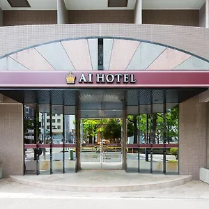 Ai Yokohama Hotel