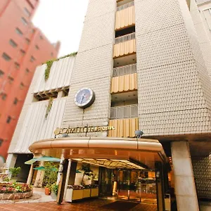 ホテル横浜キャメロットジャパン ホテル