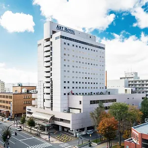 アートホテル旭川 日本
